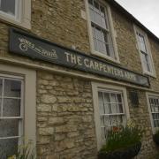 The Carpenters Arms, Lacock